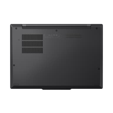 Lenovo ThinkPad T14s Gen 6 (Intel) Copilot+ PC Intel Core Ultra 5 226V Laptop 35.6 cm (14") WUXGA 16 GB LPDDR5x-SDRAM 512 GB SSD Wi-Fi 7 (802.11be) Windows 11 Pro UK English Black view 6