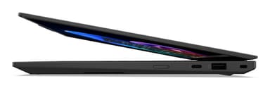 Lenovo ThinkPad X1 Carbon Gen 14 Aura Edition Copilot+ PC Intel Core Ultra 7 355 Laptop 35.6 cm (14") Touchscreen WUXGA 32 GB LPDDR5x-SDRAM 512 GB SSD Wi-Fi 7 (802.11be) Windows 11 Pro Black UK English view 5