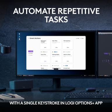 Logitech Master MX Keys S Combo view 10
