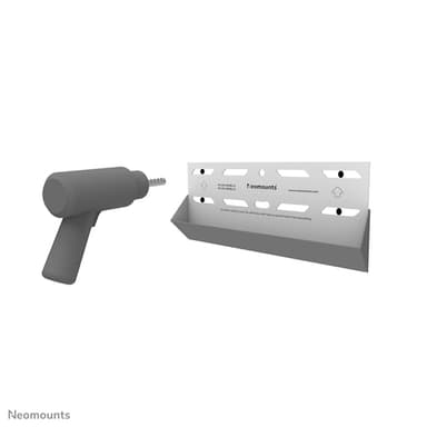 Neomounts WL35S-850BL12 TV mount wall 24-65" - tiltable - lockable - fast installation view 15