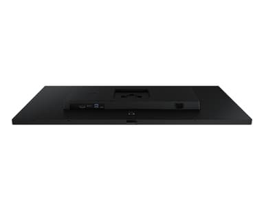 Samsung LS32D800UAU computer monitor 81.3 cm (32") 3840 x 2160 pixels 4K Ultra HD Black view 16