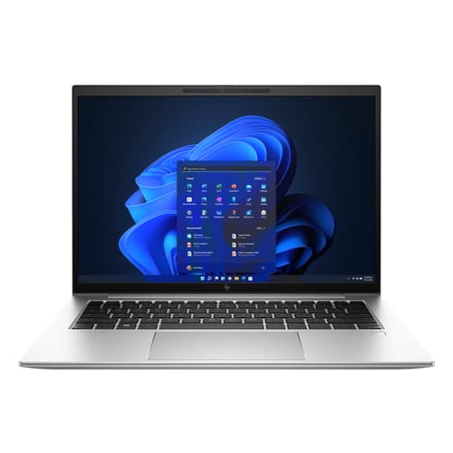 A2C HP EliteBook 840 G9 Intel® Core™ i5 i5-1135G7 Laptop 35.6 cm (14") Full HD 16 GB DDR4-SDRAM 256 GB SSD Wi-Fi 5 (802.11ac) Windows 11 Silver UK English