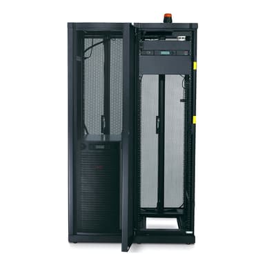 APC Symmetra LX 16kVA Scalable to 16kVA N+1 Rack-mount, 220/230/240V or 380/400/415V view 4