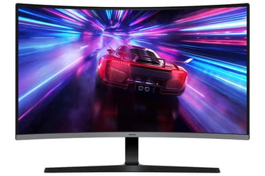 Samsung 32" S39GD Full HD Curved Monitor view 8