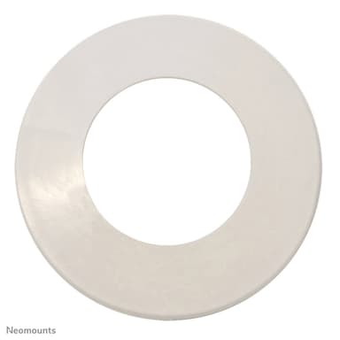 Neomounts FPMA-CRW5HM Ceiling cover - diam. 50 mm view 1