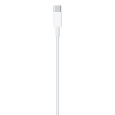 Apple USB-C to Lightning Cable (1m) view 4
