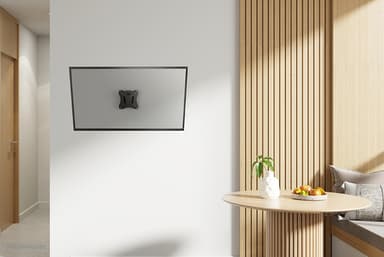 Neomounts NM-W60BLACK Monitor/TV mount wall 10-30" - tiltable view 9