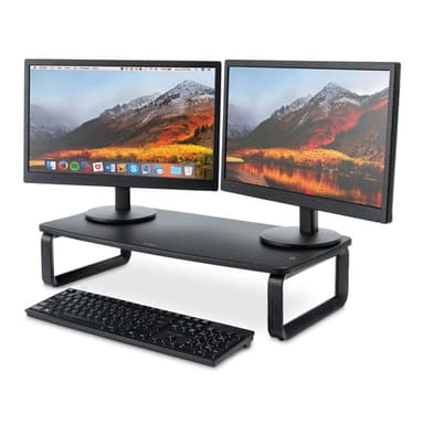 Kensington SmartFit Extra Wide Monitor Stand view 5