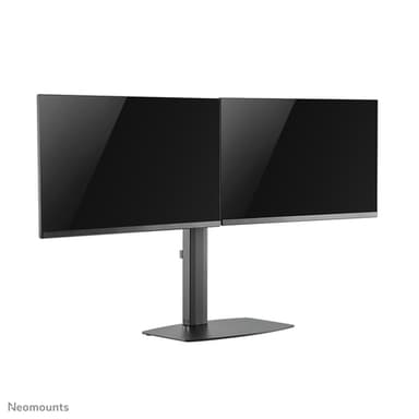 Neomounts FPMA-D865DBLACK Monitor stand 10-27" - gas spring view 8