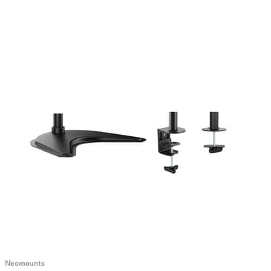 Neomounts NM-D335DBLACK Monitor stand 10-27" view 10