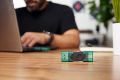 Kingston Technology DataTraveler 128GB USB-A + USB-C 3.2 Gen 1 DuoG2 view 12