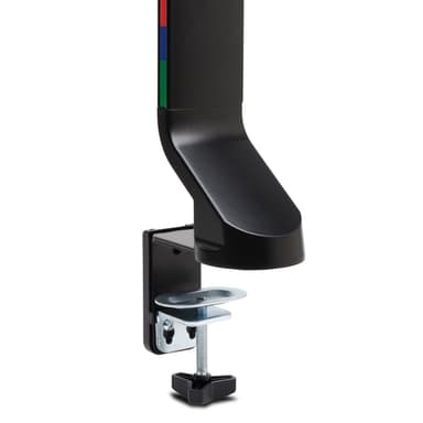 Kensington SmartFit Space-Saving Dual Monitor Arm view 4
