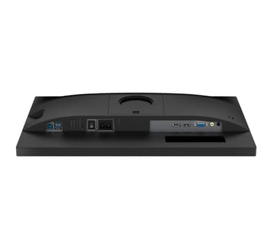 AOC E2 22E2UMF computer monitor 54.6 cm (21.5") 1920 x 1080 pixels Full HD LED Black view 16