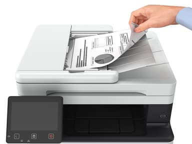 Canon i-SENSYS MF461dw II view 6
