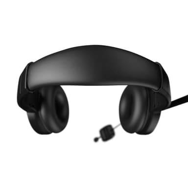 Kensington H1000 USB-C On-Ear Headset view 18