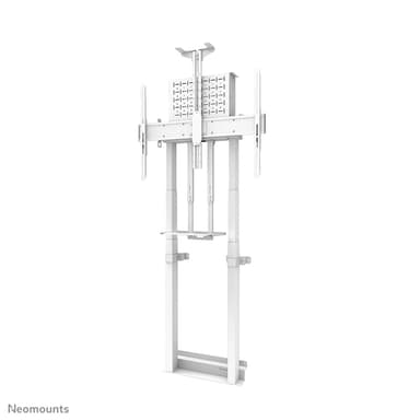 Neomounts AFL-875WH1 Videobar and multimedia kit - universal view 6
