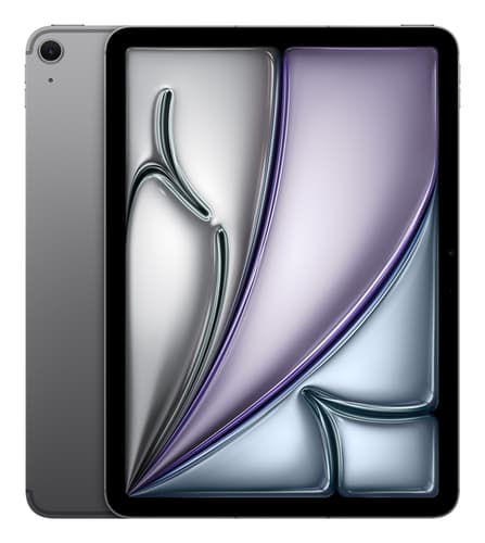 Apple iPad 11-inch Air M3 Wi-Fi + Cellular 1TB - Space Grey