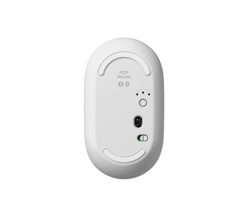 Logitech POP ICON COMBO