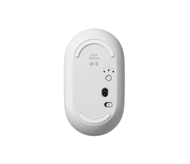 Logitech POP ICON COMBO view 2