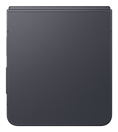 Samsung Galaxy Z Flip8 17.5 cm (6.9") Dual SIM 5G USB Type-C 12 GB 256 GB 4300 mAh Graphite view 4