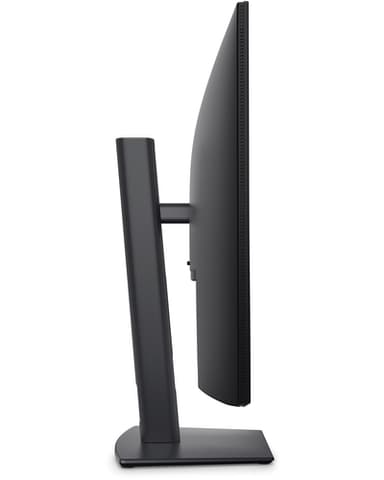 DELL UltraSharp U3226Q computer monitor 80 cm (31.5") 3840 x 2160 pixels 4K Ultra HD QD-OLED Black view 4