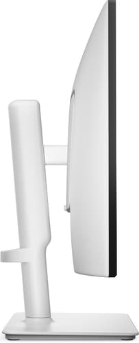 DELL S Series S2425HSM computer monitor 61 cm (24") 1920 x 1080 pixels Full HD LCD White view 3