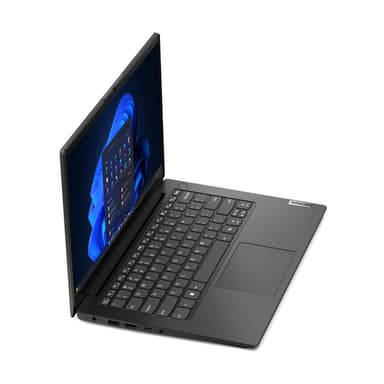 Lenovo V14 G6 ARP AMD Ryzen™ 7 170 Laptop 35.6 cm (14") Full HD 16 GB DDR5-SDRAM 512 GB SSD Wi-Fi 6 (802.11ax) Windows 11 Pro Black UK English view 9