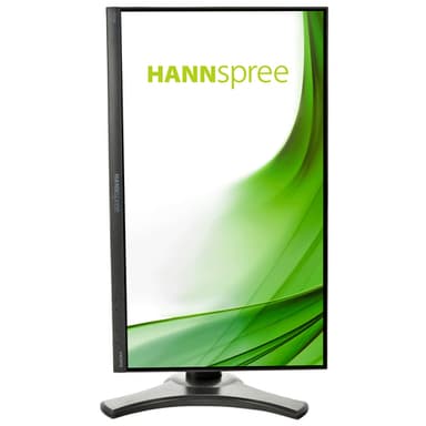 Hannspree HP 248 PJB computer monitor 60.5 cm (23.8") 1920 x 1080 pixels Full HD LED Black view 6