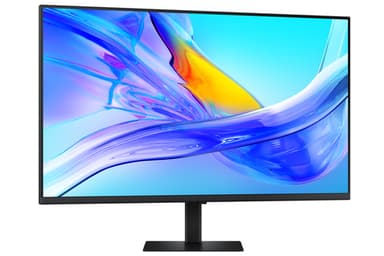 Samsung 37" S80UD UHD USB-C ViewFinity Monitor with KVM Switch view 9