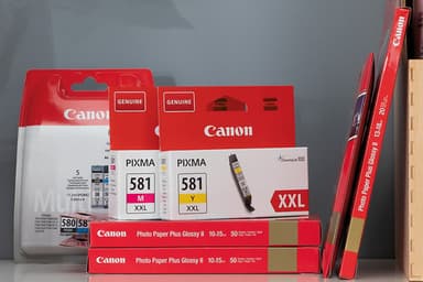 Canon PIXMA TS705a inkjet printer Colour 4800 x 1200 DPI A4 Wi-Fi view 19