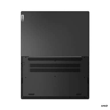 Lenovo V14 G4 AMN AMD Ryzen™ 5 7520U Laptop 35.6 cm (14") Full HD 16 GB LPDDR5-SDRAM 256 GB SSD Wi-Fi 5 (802.11ac) Windows 11 Pro Black QWERTY UK English view 6