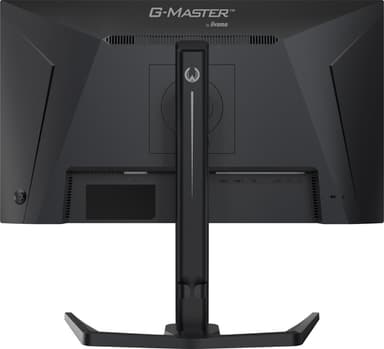 iiyama G-MASTER GB2591HSU-B1 computer monitor 62.2 cm (24.5") 1920 x 1080 pixels Full HD LED Black view 10
