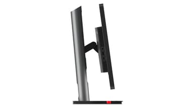 Lenovo ThinkVision P27h-30 68.6 cm (27") 2560 x 1440 pixels Quad HD IPS view 7
