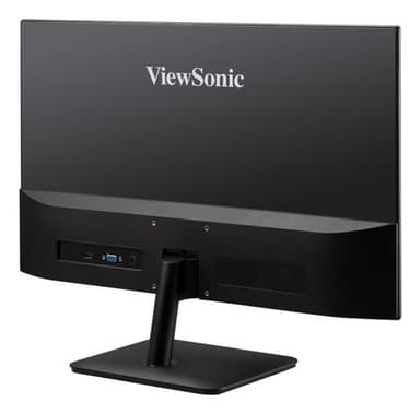 Viewsonic VA2432-H-2 computer monitor 61 cm (24") 1920 x 1080 pixels Full HD LED Black view 5
