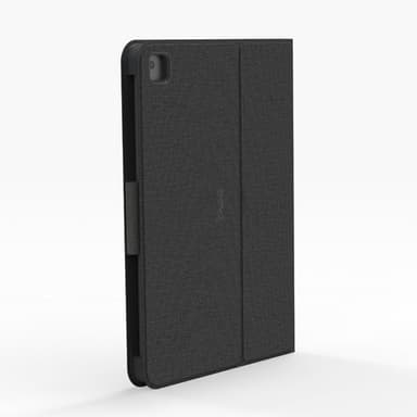 ZAGG Keyboard Messenger Folio 2 Apple iPad 10.9" (10th Gen)/A16 Charcoal UK view 3