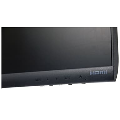 Hannspree HP 248 PJB computer monitor 60.5 cm (23.8") 1920 x 1080 pixels Full HD LED Black view 18
