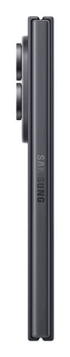 Samsung Galaxy Z Fold8 19.3 cm (7.6") Dual SIM 5G USB Type-C 12 GB 256 GB 4800 mAh Graphite view 4