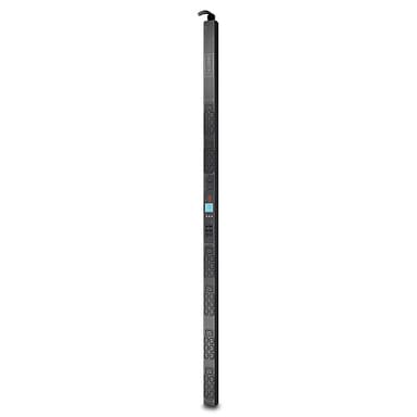 APC AP8861 power distribution unit (PDU) Black view 1