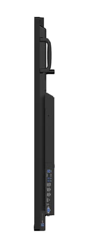 Viewsonic IFP 86IN 4K ANDROID 16 EDLA 64 interactive whiteboard 2.18 m (86") 3840 x 2160 pixels Touchscreen view 8