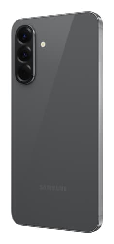 Samsung Galaxy A56 17 cm (6.7") Dual SIM Android 15 5G USB Type-C 8 GB 256 GB 5000 mAh Graphite view 7