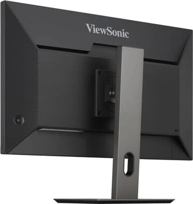 Viewsonic VX Series VX2758A-2K-PRO-2 computer monitor 68.6 cm (27") 2560 x 1440 pixels Quad HD LED Black view 15