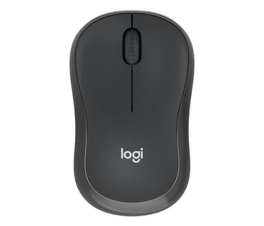 Logitech M240 for Business mouse Office Ambidextrous RF Wireless + Bluetooth Optical 4000 DPI view 1