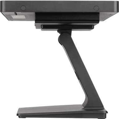 iiyama ProLite T1633MSC-B1 computer monitor 39.6 cm (15.6") 1920 x 1080 pixels Full HD LCD Touchscreen Black view 7