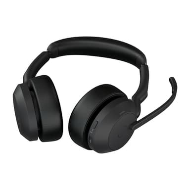 Jabra Evolve2 55 - Link380a UC Stereo view 3