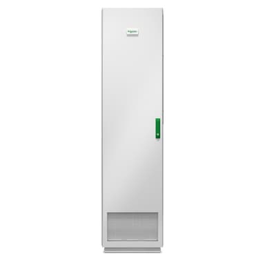 APC Galaxy VL Maintenance Bypass Cabinet with Backfeed, single unit, 200-500kW 400V view 1