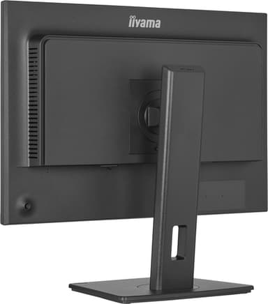 iiyama ProLite XB2495WSC-B1 computer monitor 61.2 cm (24.1") 1920 x 1200 pixels WUXGA LED Black view 17