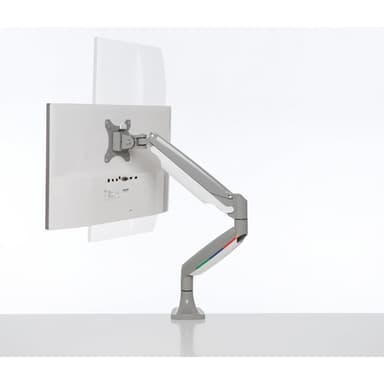 Kensington SmartFit One-Touch Height-Adjustable Single Monitor Arm view 8