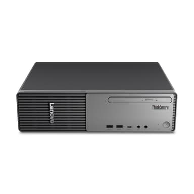 Lenovo ThinkCentre neo 30s Gen 5 Intel® Core™ i5 i5-13420H 16 GB DDR5-SDRAM 512 GB SSD Windows 11 Pro SFF PC Black view 12