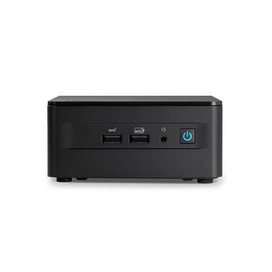 ASUS NUC 13 RNUC13L3HV700002I Black i7-1370P view 1