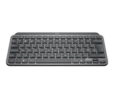 Logitech MX Keys Mini Minimalist Wireless Illuminated Keyboard view 1